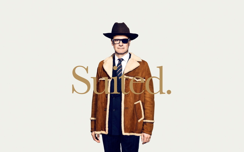 1080P, Colin Firth, Kingsman: The Golden Circle, Movie