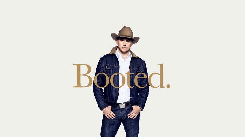 4K, 4K, Channing Tatum, Kingsman: The Golden Circle