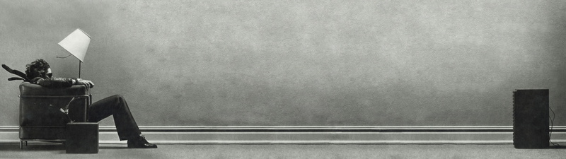 people, indoors, bench, copy Space, seat, one Person, flooring, businessman, adult, black And White, man, lamp, 4K, digital art, men, armchair, business