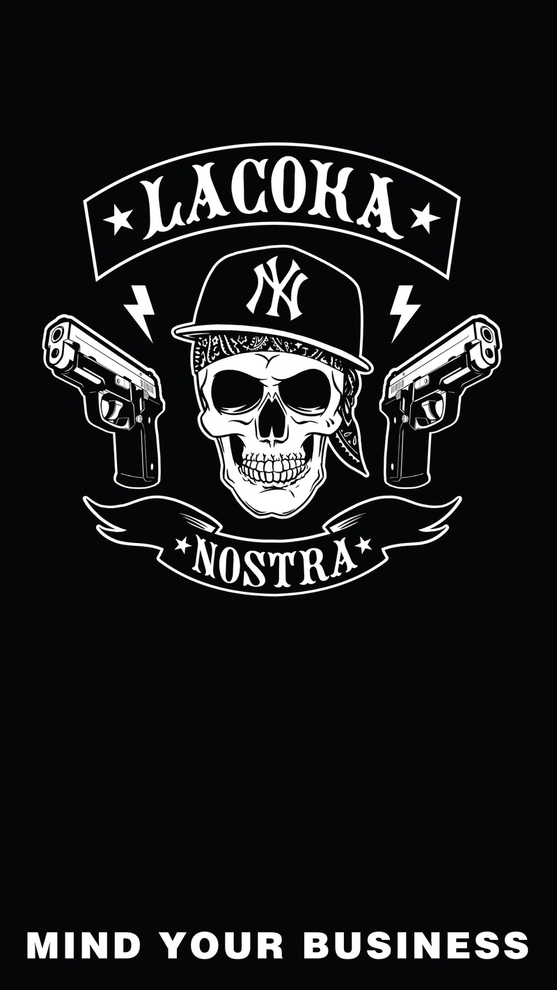 music, 2K, LaCokaNostra, Nostra