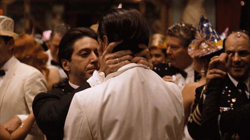males, sadness, contemplation, emotion, women, crowd, looking, event, adult, Al Pacino, men, real people, belief, movies, The Godfather, people, 1080P