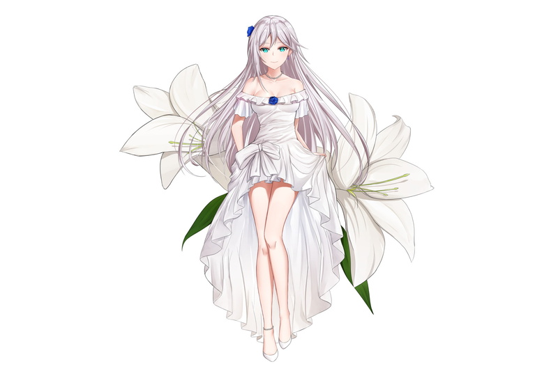 Benghuai Xueyuan, Anime, 1080P, Cecilia Shania
