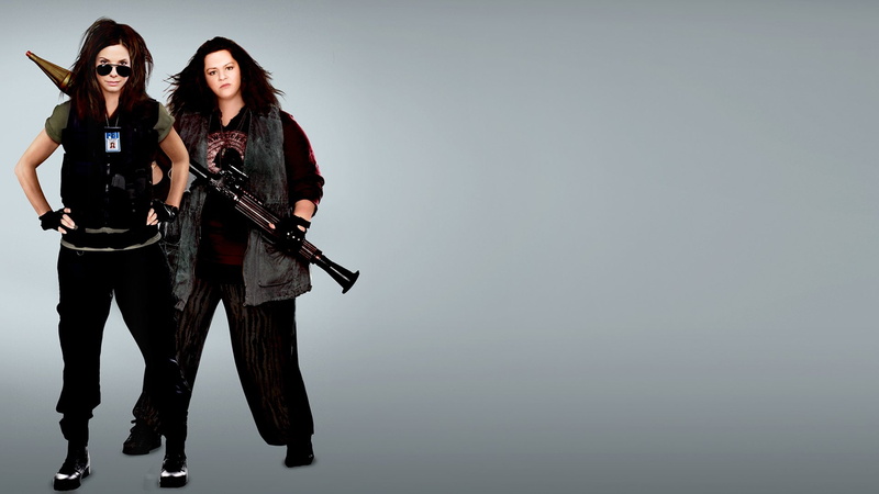 1080P, Sandra Bullock, The Heat, Melissa McCarthy, Movie
