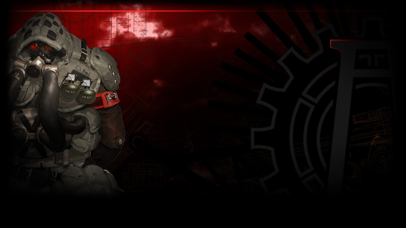 GunZ 2: The Second Duel, Video Game, 1080P