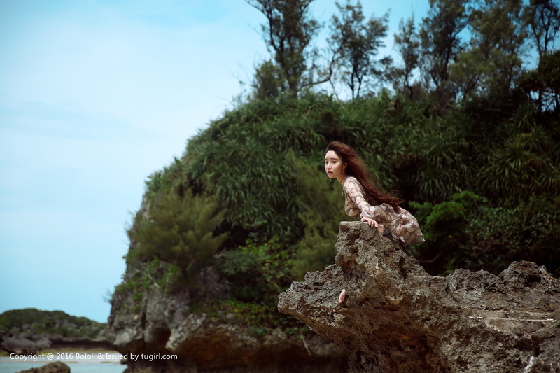 model, sevenbaby, Asian, 5K