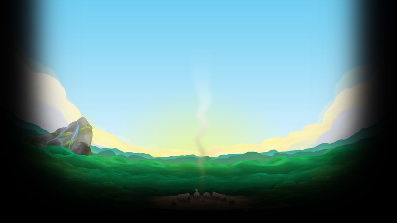 1080P, Aritana and the Harpys Feather, Video Game