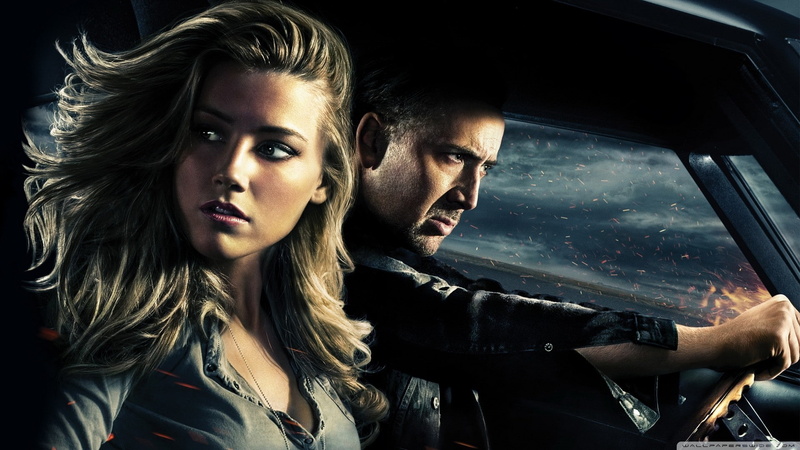 hd, angry, cage, film, actors, USA, nicolas, art, actress, heard, x, hollywood, drive, people, amber, 1080P