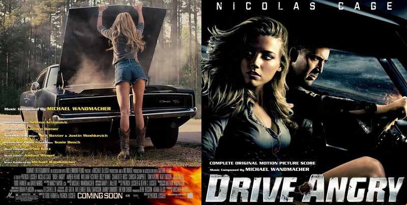 2K, cage, heard, drive, supernatural, crime, action, angry, fantasy