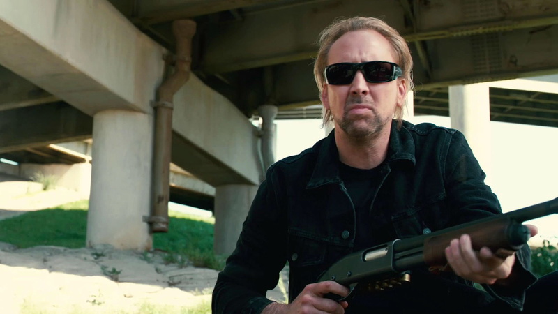 action, angry, heard, drive, crime, 1080P, fantasy, cage, supernatural