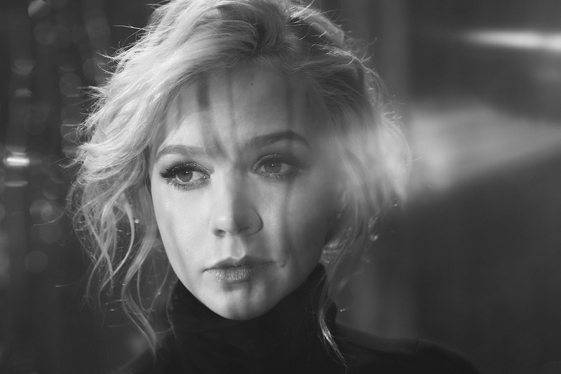 blonde, hair, one person, headshot, close-up, women, young adult, actress, Carey Mulligan, blond hair, 720P, human face, lifestyles, contemplation, looking at camera