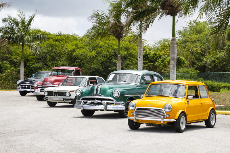 five, asphalt, cars, growth, taxi, no people, vintage, day, vintage car, mode of transportation, vehicles, 5K, automotive, motor vehicle, photo, transportation system