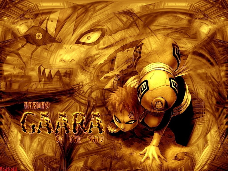 art, naruto, 480P, Naruto: Shippuden, x, shippuden, hd, gaara, anime
