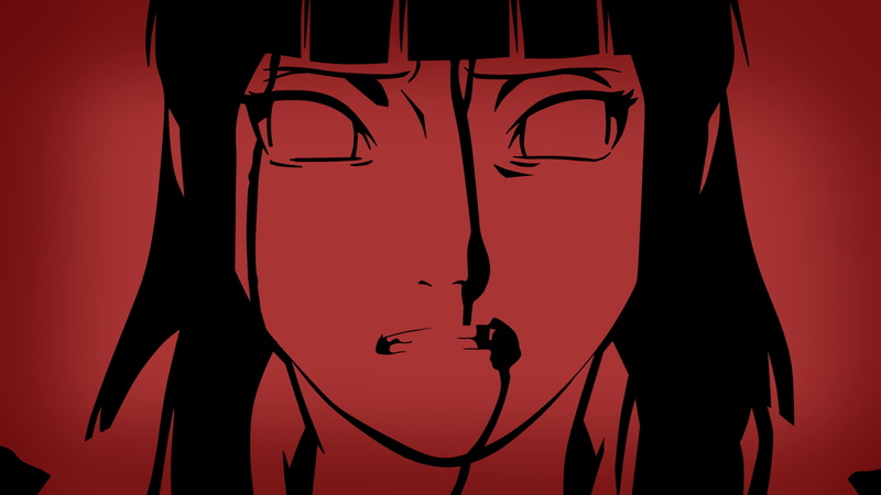 Hyuuga Hinata, anime girls, Naruto Shippuuden, 1080P