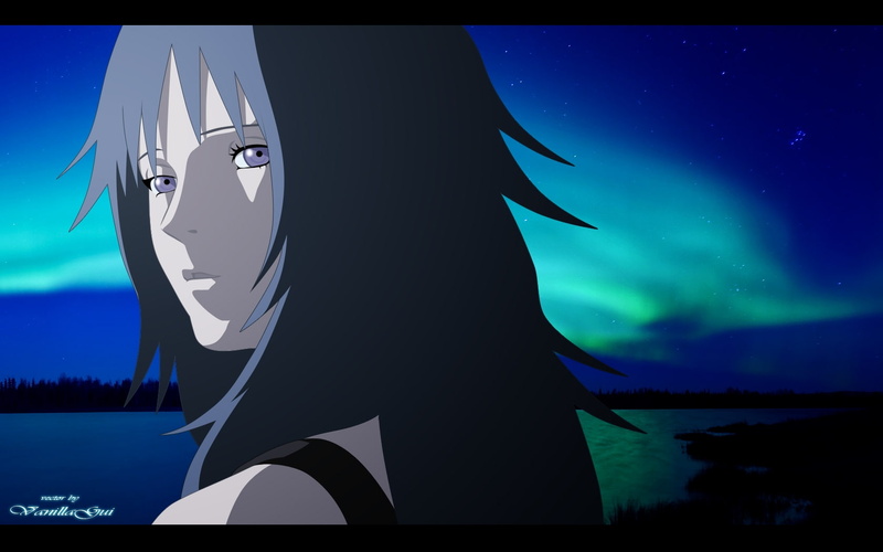 naruto, hd, x, yuhi, 720P, Yuhi Kurenai, anime, Naruto: Shippuden, shippuden, kurenai, art