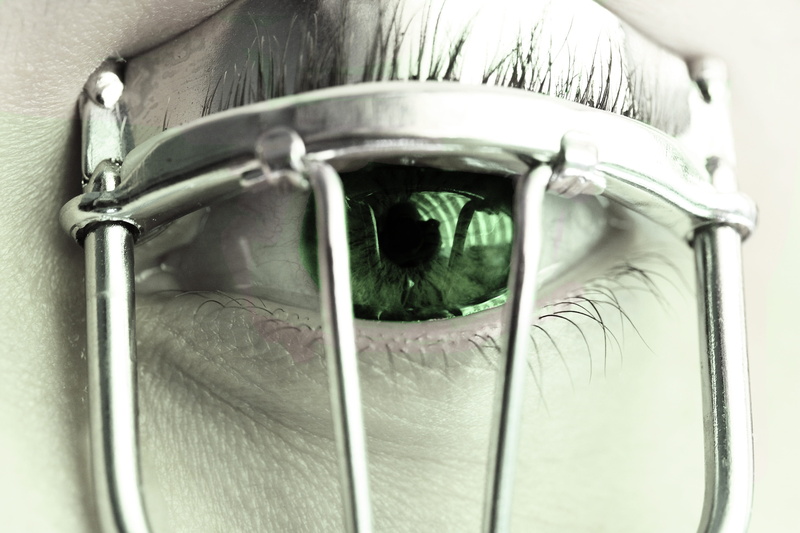 4K, Photography, contact, portrait, photo, green, girl, using, look, body part, human face, daniel, human, extreme close-up, eyeball, eyebrow, adult, eye