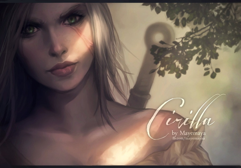 leisure activity, white hair, women, auto post production filter, anime, beauty, fantasy girl, illustration, beautiful woman, 720P, lifestyles, indoors