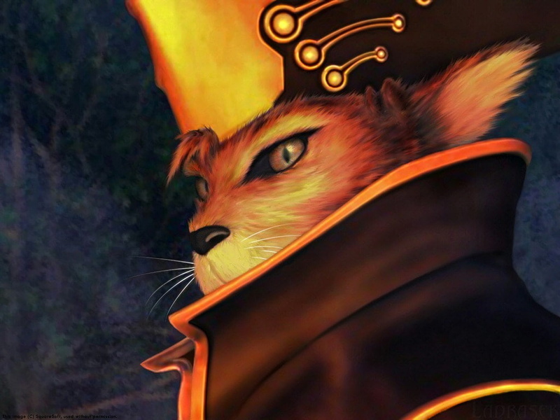 480P, chrono cross