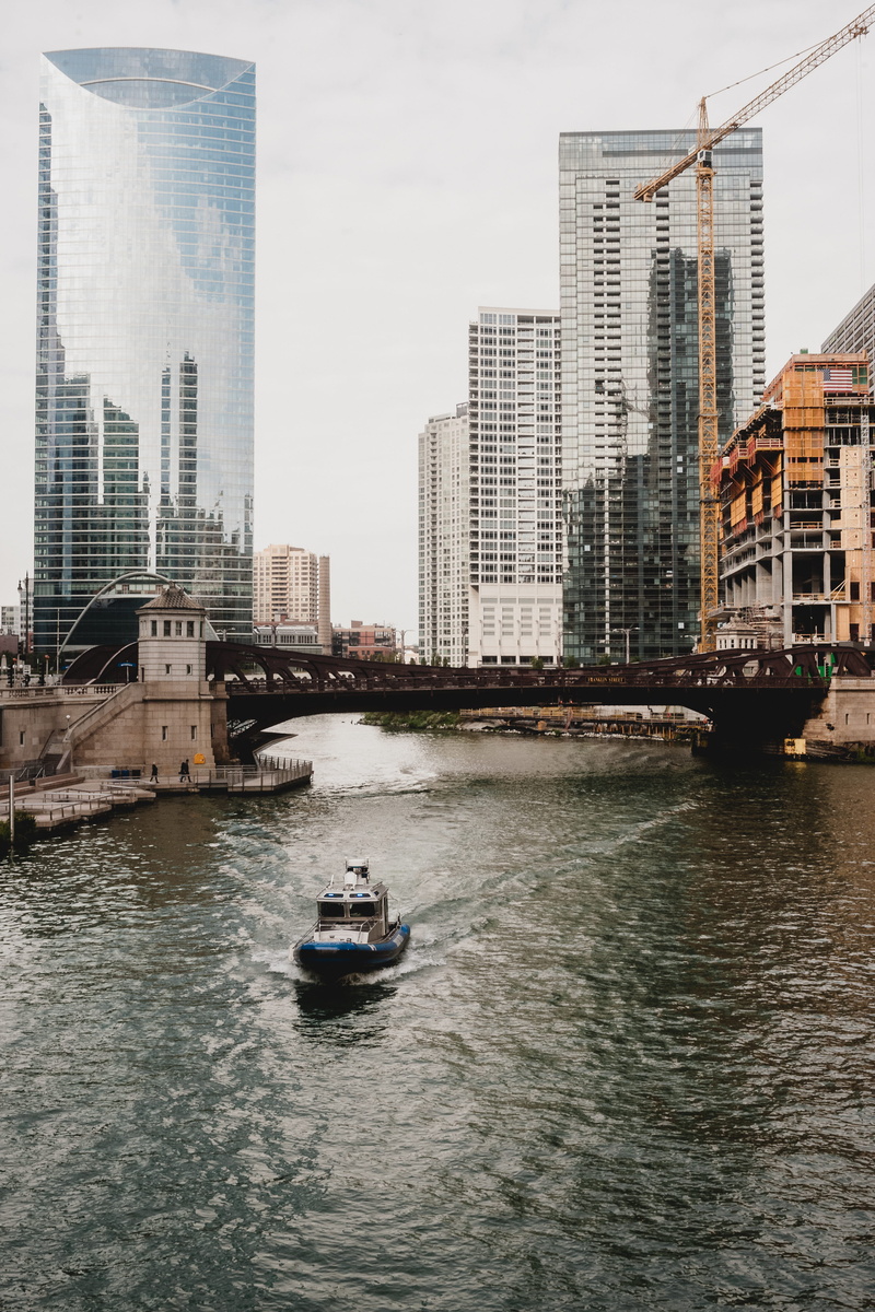 united states, city, tugboat, water, vessel, hovercraft, ferry, town, cityscape, waterfront, day, river, outdoors, nautical vessel, nature, built structure