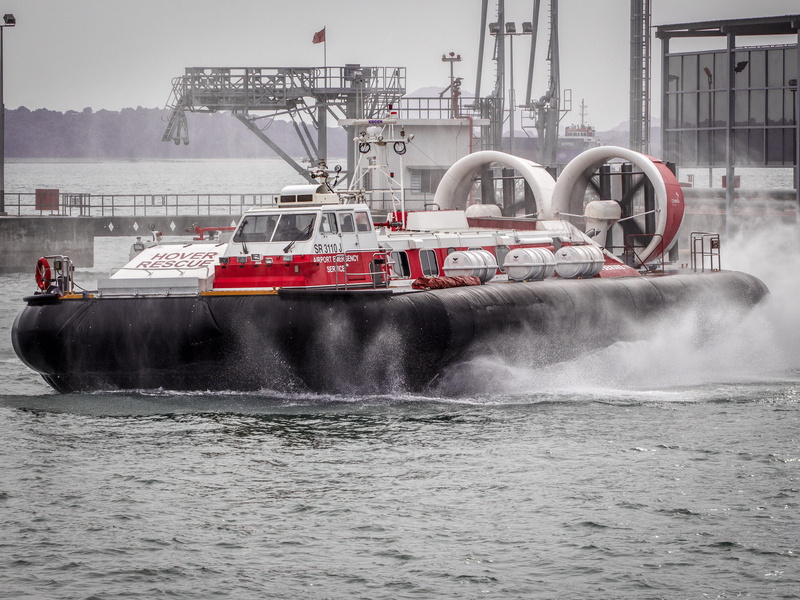 motion, mode of transportation, nautical vessel, emergency, nature, transportation, waterfront, no people, day, outdoors, business, sea, architecture, flowing water