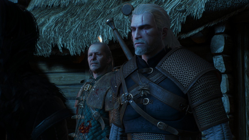 yennifer the witcher 3 wild hunt the witcher shitpost, 1080P