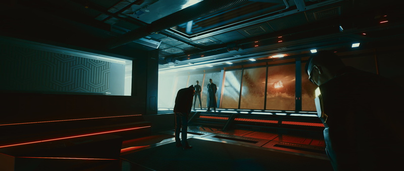 ultra-wide, cyberpunk, ultrawide, Cyberpunk 2077, Ultra Settings, screen shot, video games, 2K, in-game