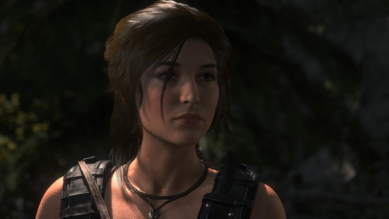 GTX 980, Tomb Raider, pistol, Rise Of The Tomb Raider, PC Gaming, Ultra Settings, 1080P, Lara Croft