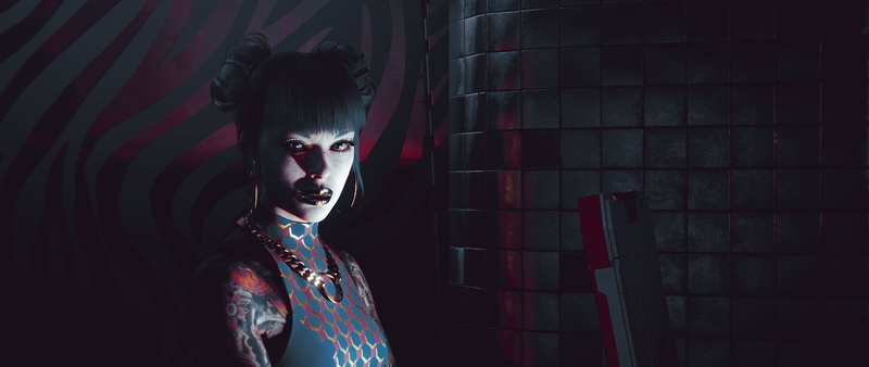 in-game, 2K, screen shot, Ultra Settings, ultra-wide, video games, Cyberpunk 2077, ultrawide