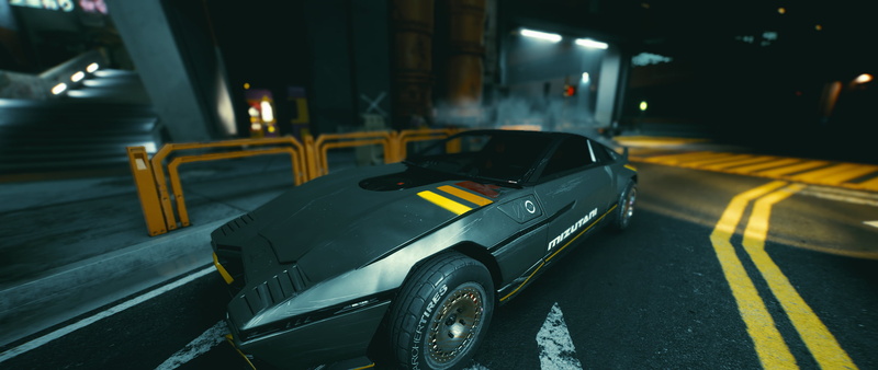 video games, screen shot, cyberpunk, Ultra Settings, ultra-wide, ultrawide, 2K, Cyberpunk 2077, in-game