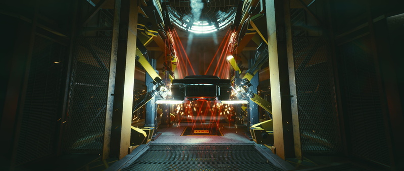 Cyberpunk 2077, cyberpunk, screen shot, Ultra Settings, 2K, in-game, video games, ultra-wide, ultrawide