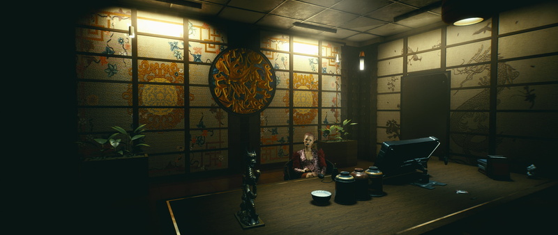 Ultra Settings, screen shot, 2K, ultra-wide, video game art, ultrawide, cyberpunk, in-game, Cyberpunk 2077