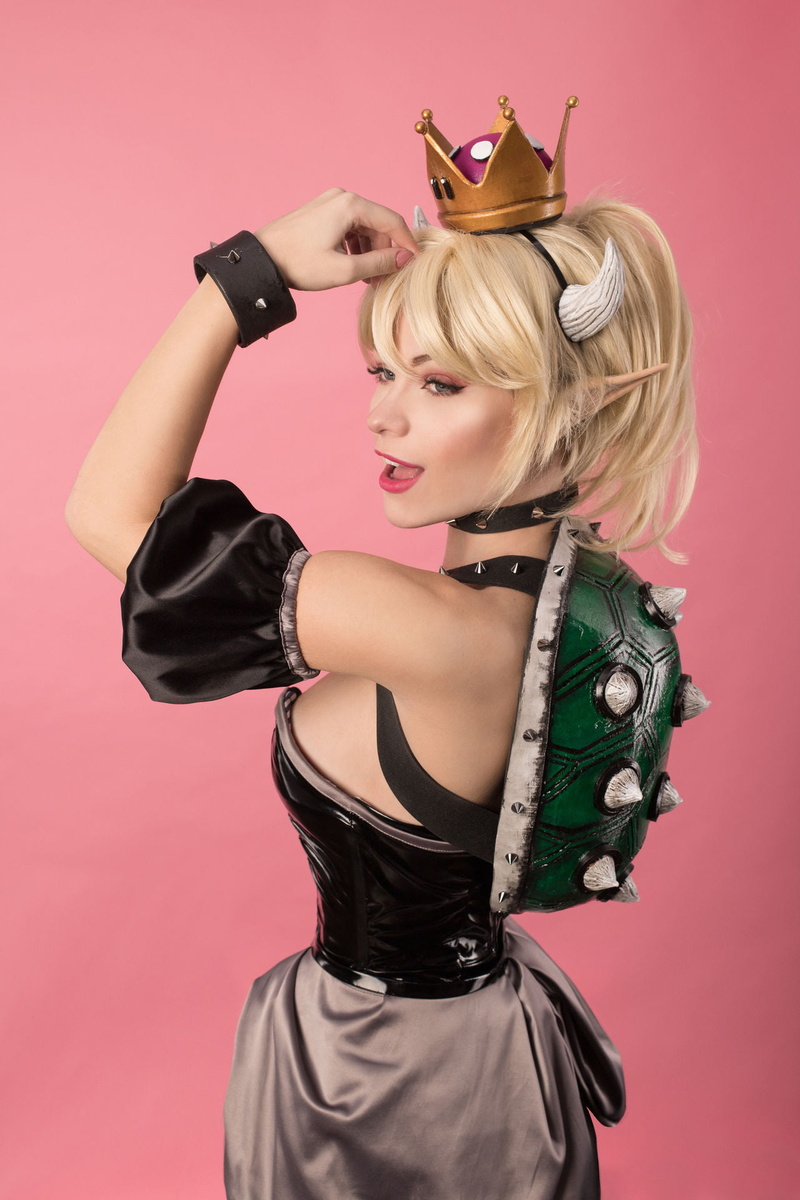 Irina Meier, 1080P, cosplay