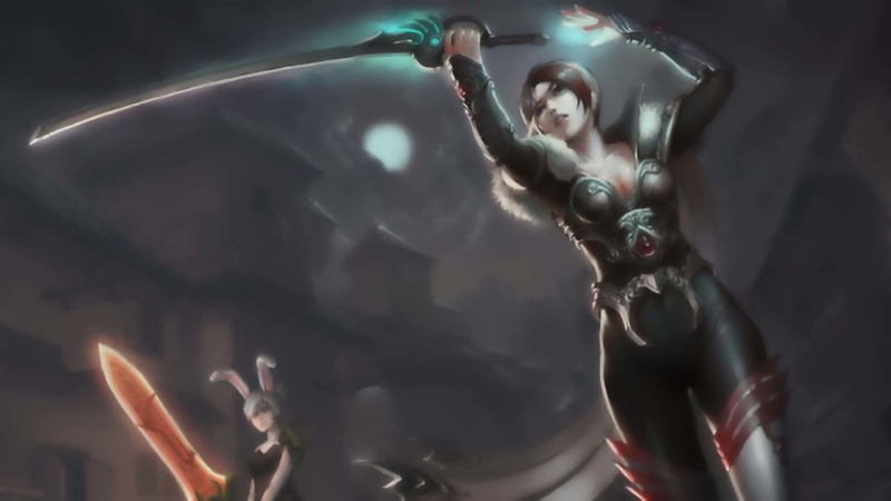 human limb, Video Game, full length, sport, night, strength, adult, people, athlete, limb, arms raised, young adult, human body part, determination, League Of Legends