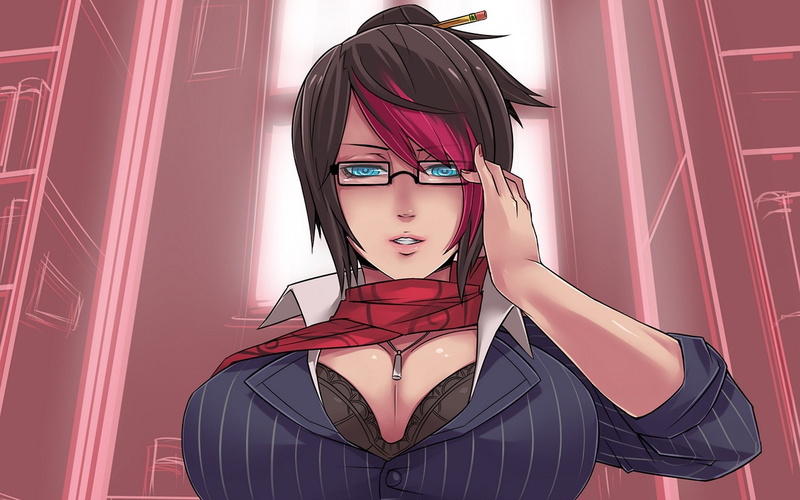 League Of Legends, Video Game, Fiora (League Of Legends), 1080P