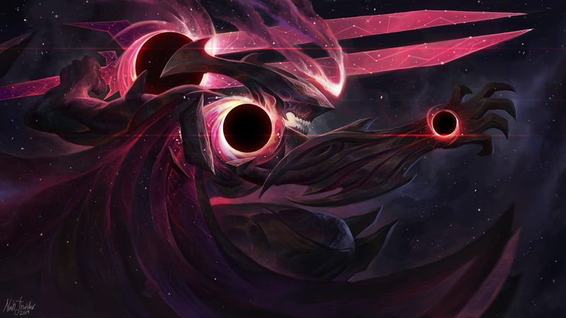 Video Game, 1080P, League Of Legends, Aatrox (League of Legends)