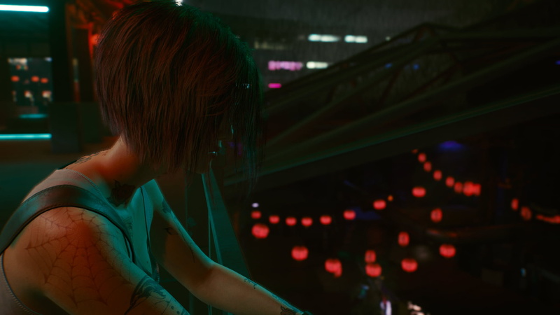 cyberpunk, cyberpunk v, 1080P, cyberpunk Panam, Cyberpunk 2077