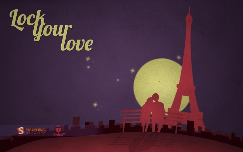 paris, 1080P, love