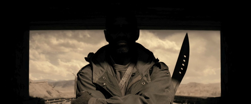 Denzel Washington, 1080P, The Book Of Eli, Movie