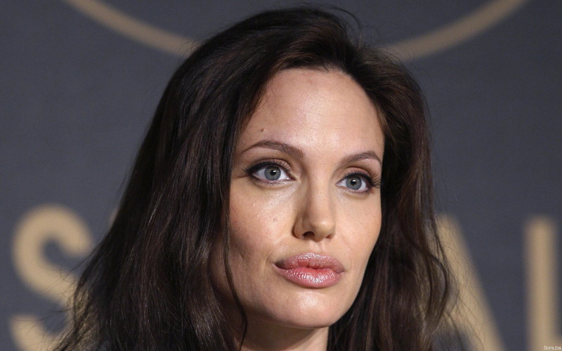 Actresses, 1080P, Angelina Jolie