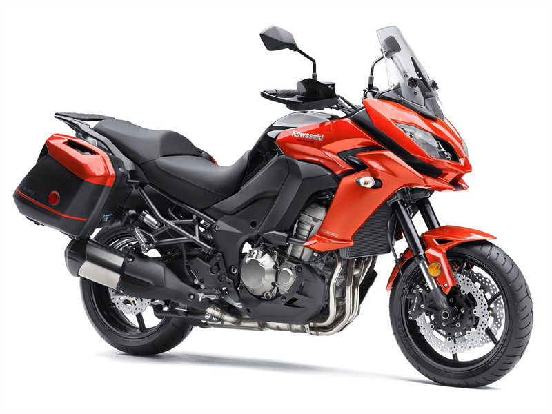2015, 1080P, 1000, versys, l-t, kawasaki
