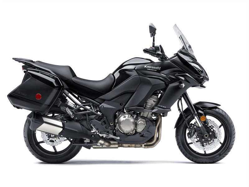 kawasaki, 1080P, l-t, versys, 1000, 2015