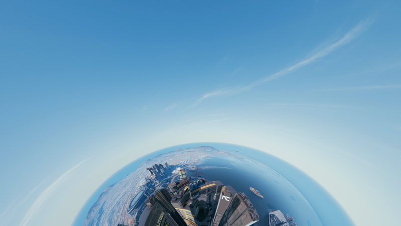 4K, Game Mod, reshade, Cyberpunk 2077