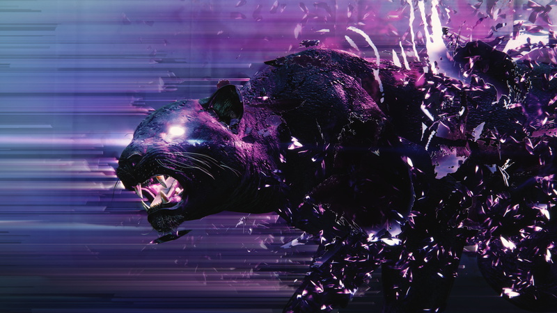 video games, reshade, Devil May Cry 5, 4K