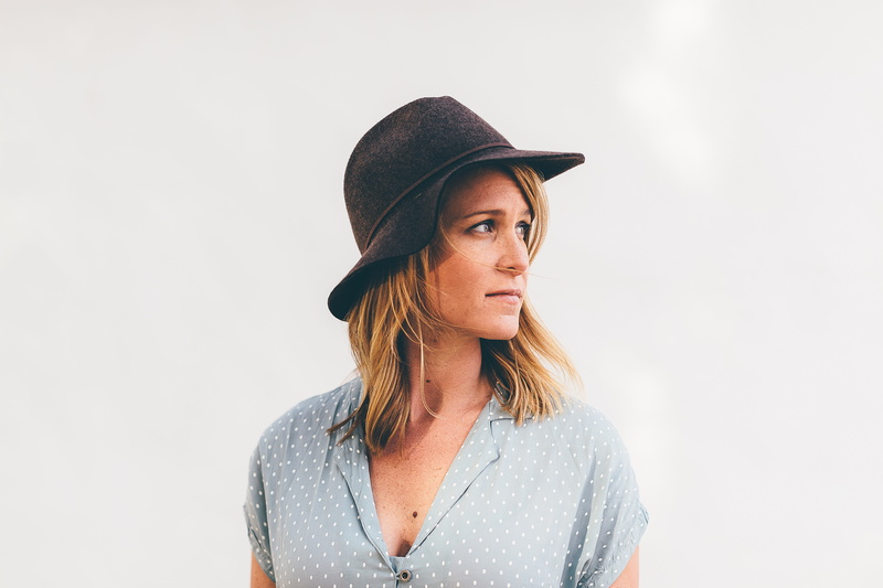 adults Only, 5K, hat, caucasian Ethnicity, woman, adult, neck, serious, studio Shot, contemplation, photo, individuality, beige, front view, top, looking away