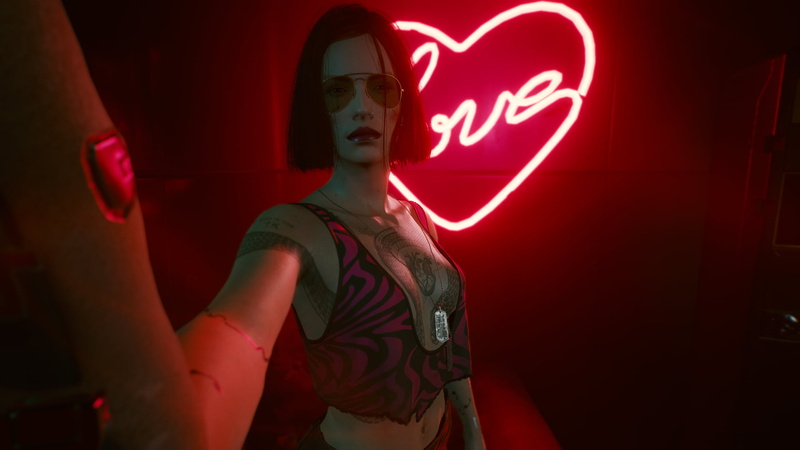 1080P, cyberpunk, Cyberpunk 2077, Female V