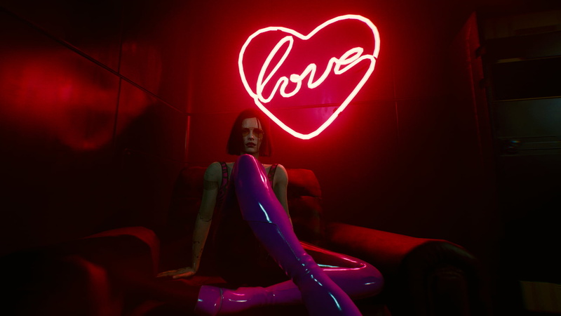 1080P, Cyberpunk 2077, cyberpunk, Female V
