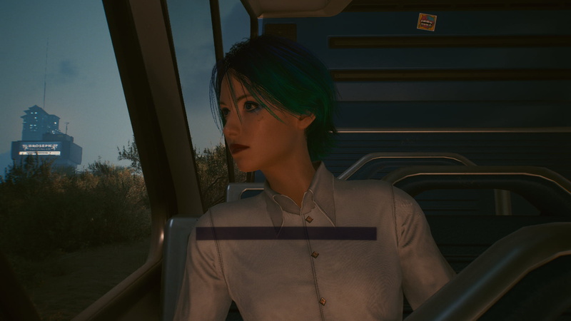 Cyberpunk 2077, 1080P, cyberpunk, cyberpunk v