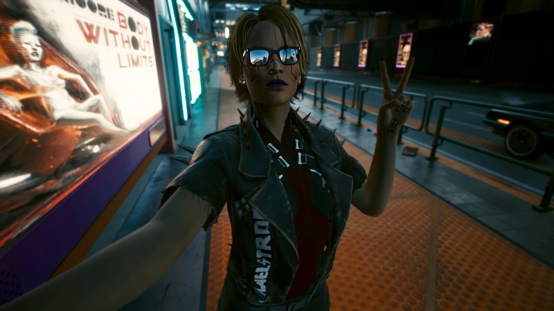 screen shot, protagonist, cyberpunk v, Cyberpunk 2077, video games, 4K, cyberpunk