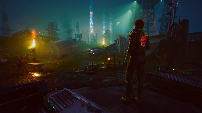 V, Cyberpunk 2077, 1080P, video games