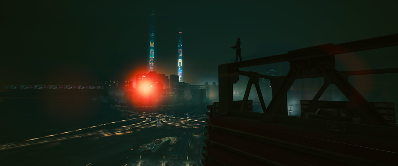 Cyberpunk 2077, V, 2K