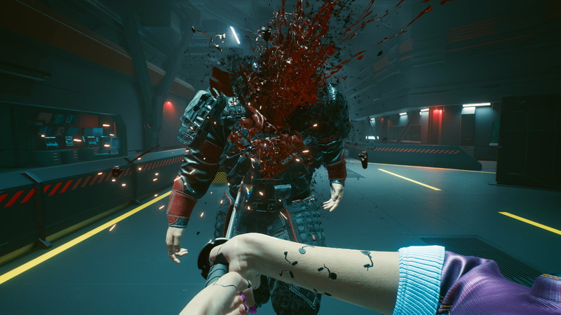 Cyberpunk 2077, cyberpunk, 1080P, cyberpunk v